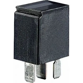 Autoelektrika Relé, pracovní proud HELLA 4RA 933 766-117