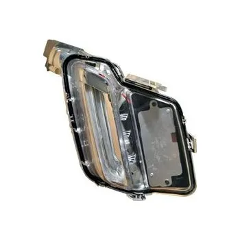 Příslušenství osvětlení automobilu Obrysové světlo VAN WEZEL 5925974