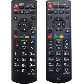 PANASONIC N2QAYB000816 - náhradní dálkový ovladač