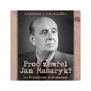 Proč zemřel Jan Masaryk? MP3 download