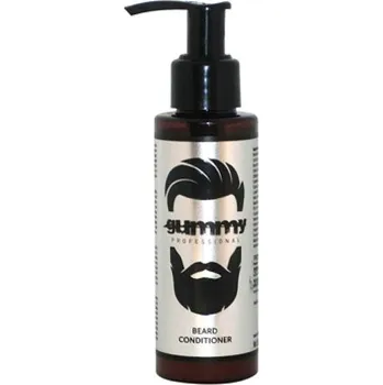 Péče o vousy Gummy Professional Kondicionér na vousy 100 ml