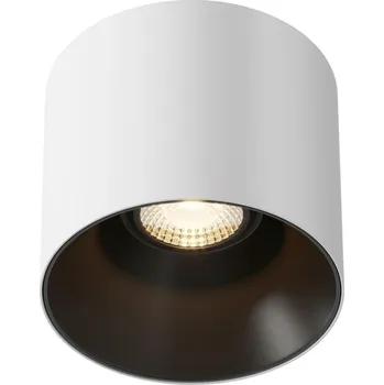 MAYTONI Stropní svítidlo Alfa LED C064CL-01-25W3K-D-RD-WB