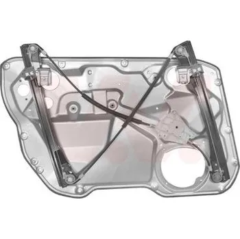 Stahovačka okna Zvedací zařízení oken VAN WEZEL 4917270