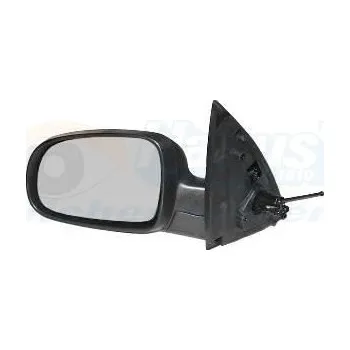 Auto zrcátko Vnější zpětné zrcátko VAN WEZEL 3777804