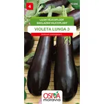 Osiva Moravia Violeta Lunga 3 lilek…