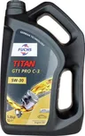 Fuchs Titan GT1 Pro C-3 5W-30 5 l