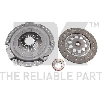 Spojková sada Spojková sada, , 1242500101, A1242500101, NK, 133322