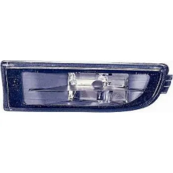 Mlhový světlomet Mlhovka VAN WEZEL 0650997