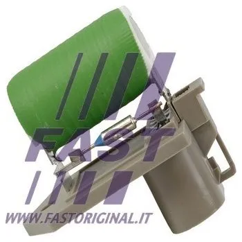 Řídící jednotka Řídící jednotka, topení/ventilace, FT59115