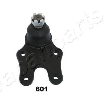 Čep nápravy Čepy JAPANPARTS BJ-601