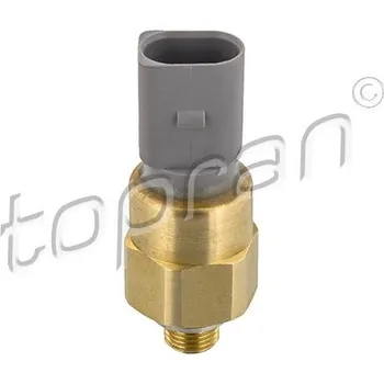 Olejový tlakový spínač TOPRAN 109 894