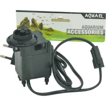 Akvarijní filtr AquaEl náhradní motor pro Versamax FZN-3