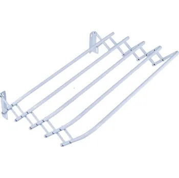 Sušák na prádlo EUROGOLD Sušák harmonika TRIO 60 cm