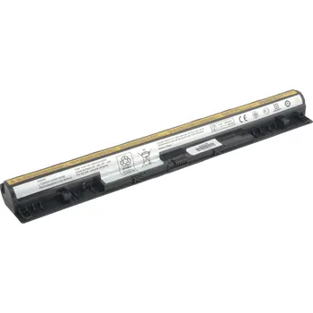 Baterie k notebooku AVACOM baterie pro Lenovo IdeaPad G400S Li-Ion 14, 8V 2200mAh