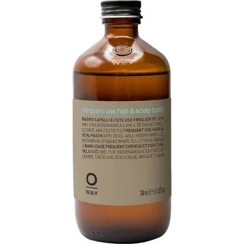 Šampon Oway Frequent Use Hair &amp; Scalp Bath 240 ml