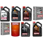 Olej, , MOTUL, 106192