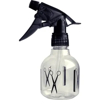 Duko Kadeřnický rozprašovač na vodu 250 ml průhledný