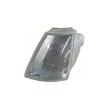 Směrový světlomet Blikač VAN WEZEL 4337905