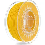 Filament Devil Design PETG 1,75 mm 1 kg - jasně žlutá