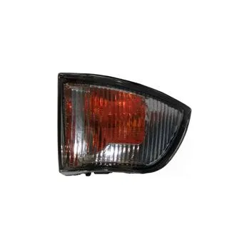 Směrový světlomet Blikač VAN WEZEL 2815918