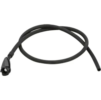 Obojek pro psa Beast Hunter Průhled Best Hunter s gumou