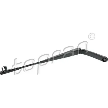 Stěrač Rameno stěrače, čistění skel HANS PRIES - TOPRAN 113 484