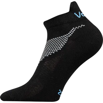 Dámská móda Sportovní ponožky pro dospělé Voxx IRIS - 6 barev velikost/rozměry: 35-38, barvy a vzory Voxx: černá