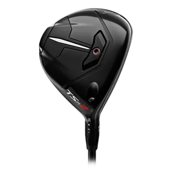 Míčový sport Titleist dřevo TSR2: senior 16,5° Pánské graphite ProjectX HZRDUS Red CB 60 RH