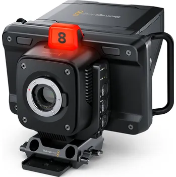 Blackmagic Design Studio Camera 4K Pro G2