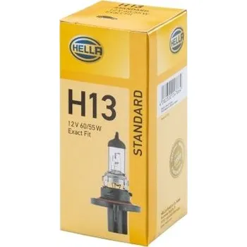 Autožárovka Žárovka, hlavní světlomet HELLA 8GJ 008 837-121