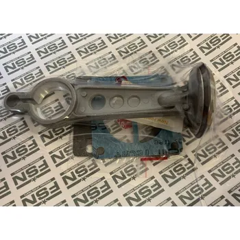 Příslušenství ke kompresoru Nuair ojniční sada OL227 (ojnice, manžeta + 2x těsnění) pro kompresorový agregát - 9434B68