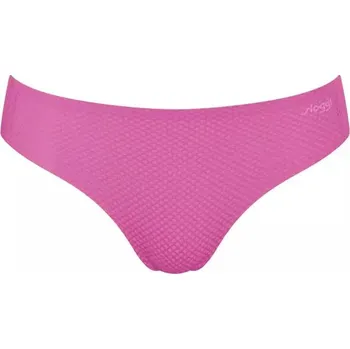 Kalhotky Dámské kalhotky ZERO Feel Flow Tai - Sloggi 00YK 00XS