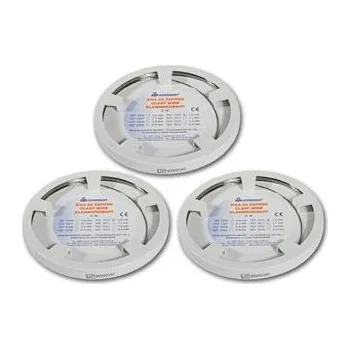 Příslušenství ke svářečce Drát kulatý tvrdý 0,8mm 3m