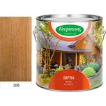 Koopmans Impra 106 ořech brazilský Velikost balení: 10l + dárek k objednávce nad 1000Kč