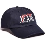 GUESS pánská kšiltovka 1981 univerzální