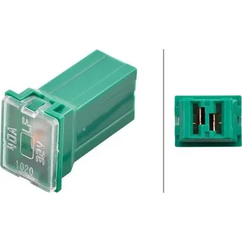 Autopojistky Pojistka HELLA 8JS 740 026-111