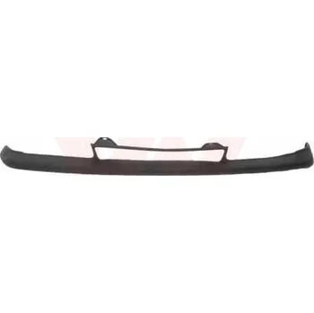 Karosérie Nárazník VAN WEZEL 5212514