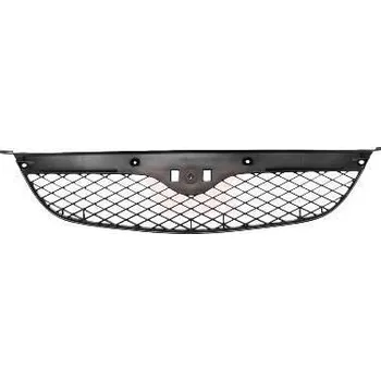 Příslušenství karosérie Mřížka chladiče VAN WEZEL 2732510