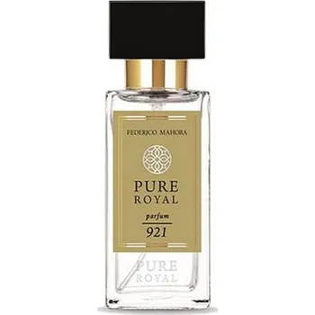 Unisex parfém 921 FM Group UNISEX Royal Pure parfém nezaměňujte s TOM FORD - Fleur De Portofino