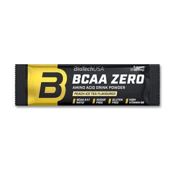 Protein BioTech BCAA Zero 9 g