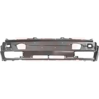 Nárazník Přední obložení VAN WEZEL 0623669