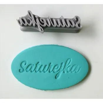 Razítko Razidlo SATUREJKA 624