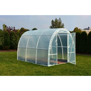 Fóliovník LEMAR B3 obloukový fóliovník 3 x 2,2 x 1,9 m