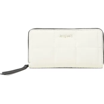 Desigual Cocoa Fiona 21WAYA02 Peněženka Desigual Cocoa Fiona 21WAYA02