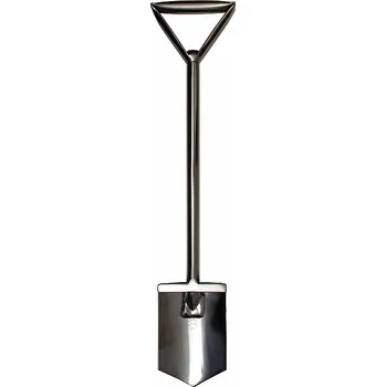 Rýč Black Ada Bigfoot - nerez