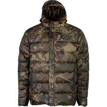Nash Tackle ZT Polar Quilt Jacket, S