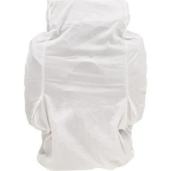 Sportovní batoh Přehoz na batoh ČSSR 90x60x25 - bílý