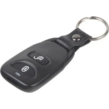 Střešní box Náhradní obal klíče Hyundai, Kia, 2-tlačítkový