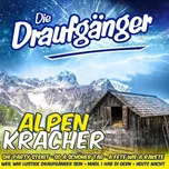 Alpenkracher - Die Draufgänger [CD]