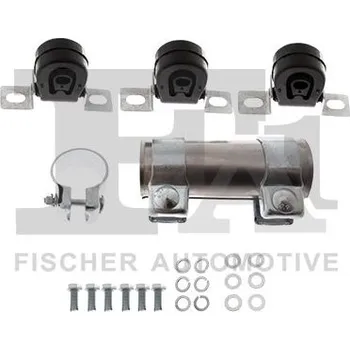 Montážní sada, výfukový systém FA1 KA111010